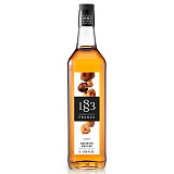 Sirop Roasted Hazelnut 1L (Alune Prajite)