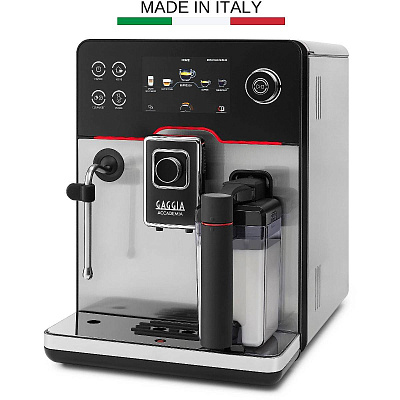 Gaggia ACCADEMIA INOX SS 230V