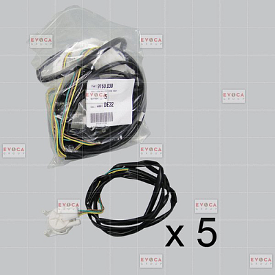 9160.039 Flowmeter VIDE DIAM