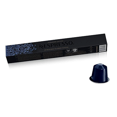 Capsule Nespresso Ispirazione Kazaar (10 buc)