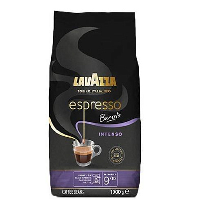 Cafea boabe Lavazza Espresso Barista Intenso 1kg