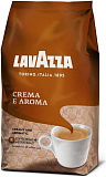 Cafea boabe - Lavazza Crema e Aroma Brown boabe 1Kg