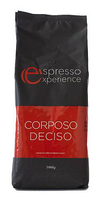 Cafea Espresso Experience Corposo Deciso 1 kg