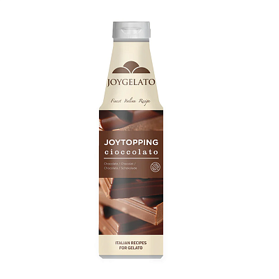 JOYTOPPING CIOCALATA 1Kg