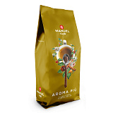 Cafea Boabe - Manuel Caffe Aroma Piu 1 kg