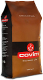Cafea boabe - Covim Orocrema 15% Arabica 85% Robusta 1 Kg