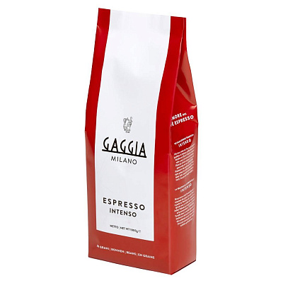 Gaggia BOabe ESPRESSO INTENSO 1kg