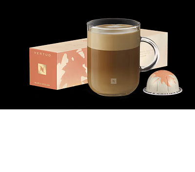 Capsule Vertuo Original Maple Pecan (10 caps)
