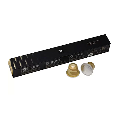 Capsule Nespresso Vaniglia 10 caps
