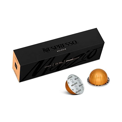 Capsule Nespresso Vertuo Melozio (10buc)