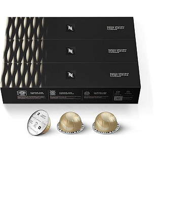 Capsule Vertuo Sweet Vanilla (10 caps.)